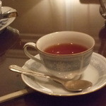 クラブラウンジ - 