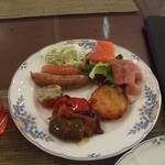 クラブラウンジ - 