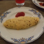 クラブラウンジ - 