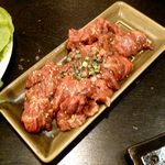 高馬宇 - 牛カルビ