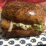 マクドナルド - 