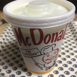 マクドナルド - 
