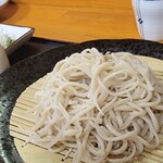 Soba Doko Romasumi - 