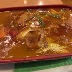 Kikuya Curry - 