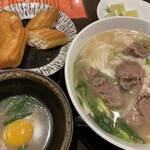 PHO LY QUOC SU - 