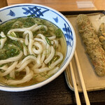 瀬戸うどん  - 