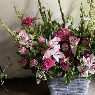 Flowers&Spanish Sonrisa_1