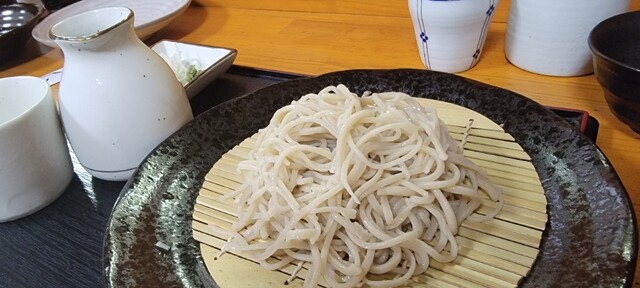 そば処 真澄（ますみ） - 大曲（そば）の写真