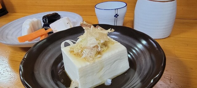 そば処 真澄（ますみ） - 大曲（そば）の写真