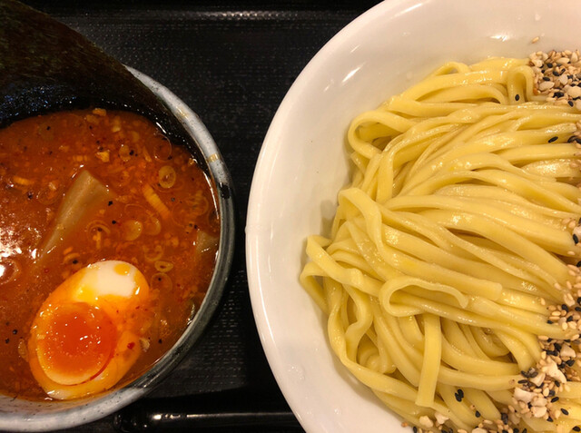 ラーメン いっとうや 新潟 つけ麺 食べログ ラーメン いっとうや 新潟 つけ麺 食べログ