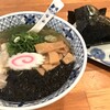 はざど - （ランチ）拉麵&オニギリ（他えらべる食後ドリンク付）750円