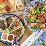 メキシカン キッチン バルバ - 料理写真: