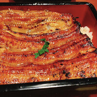 新宿うな鐵 はなれ - 