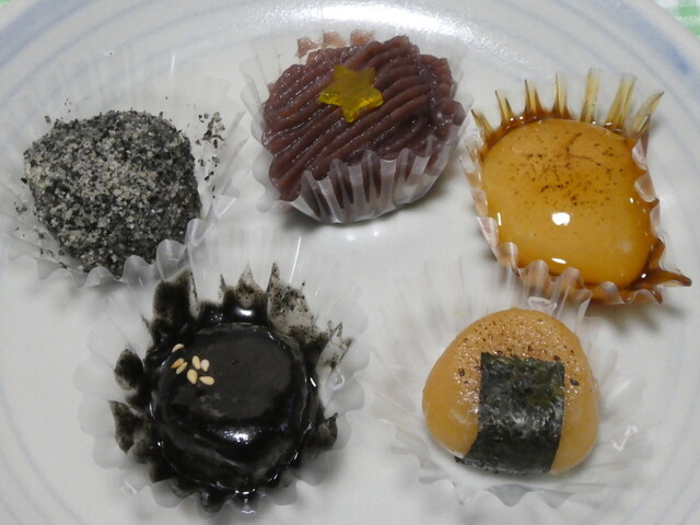 otomo - 仙台市太白区その他（和菓子）の写真