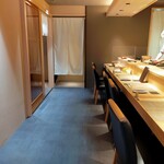 Gotanda Sushi Matsumoto - 