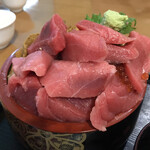 Sushishokudou Ohan - 