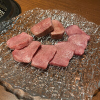 焼肉冷麺 ユッチャン 北新地店 - 