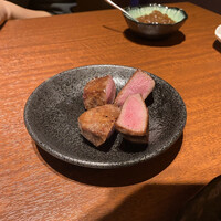 焼肉冷麺 ユッチャン 北新地店 - 