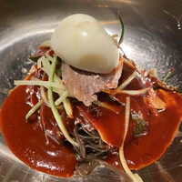 焼肉冷麺 ユッチャン 北新地店 - 