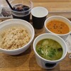 スープ ストック トーキョー 阪急三番街店