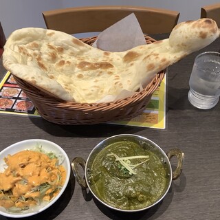 吉祥寺でおすすめのグルメ情報 ナンカレー をご紹介 食べログ 吉祥寺でおすすめのグルメ情報 ナンカレー をご紹介 食べログ