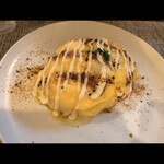 めぐろ三ツ星食堂 - 