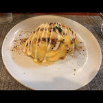 めぐろ三ツ星食堂 - 