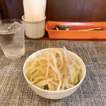 めぐろ三ツ星食堂 - 