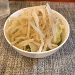 めぐろ三ツ星食堂 - 