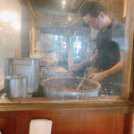 めぐろ三ツ星食堂 - 