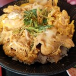 Teuchi Soba Senshuuan - 美味いっ