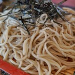 Teuchi Soba Senshuuan - 