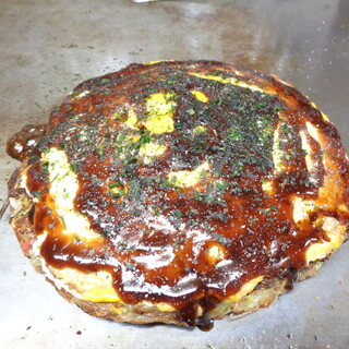 口コミ一覧 お好み屋 かんべえ 山陽姫路 お好み焼き 食べログ