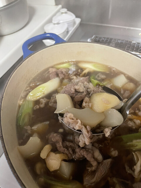 桝屋（桝屋商店） - 赤湯（その他）の写真