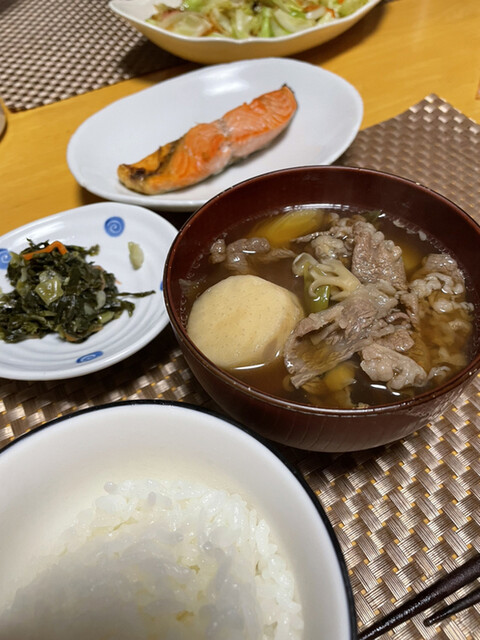 桝屋（桝屋商店） - 赤湯（その他）の写真