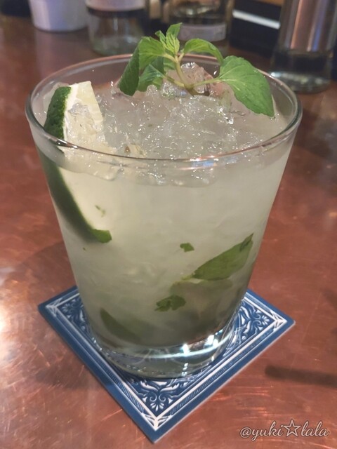 パブリック バー コッツァ ガーネ（PUBRIC BAR Cozza Garne） - 福島（バー）の写真