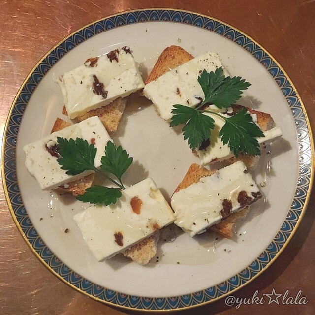 パブリック バー コッツァ ガーネ（PUBRIC BAR Cozza Garne） - 福島（バー）の写真