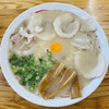 丸幸ラーメンセンター 基山本店