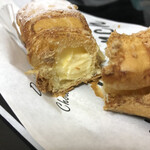 デニッシュバー - 