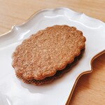 エーグルドゥース - サブレオープラリネ