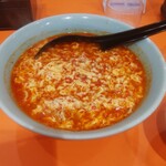 元祖ニュータンタンメン本舗 - 