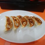 元祖ニュータンタンメン本舗 - 