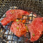 炭火焼肉 あもん - 