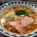 ガンコンヌードル - 