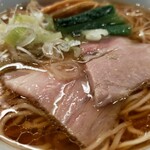 ガンコンヌードル - 