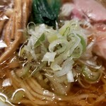 ガンコンヌードル - 