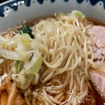 ガンコンヌードル - 