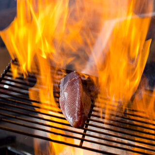 茨城地のもの わらやき料理 たたきの一九_0