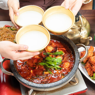 美味辛厨房 まるから_1