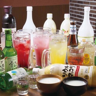 ♪♪♪ご宴会には飲み放題がお得♪♪♪